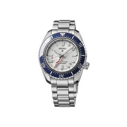 Seiko Prospex 1968 Heritage DiverS Gmt 60Th Anniversary
