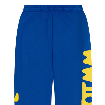 Sp5der Beluga Sweatpant