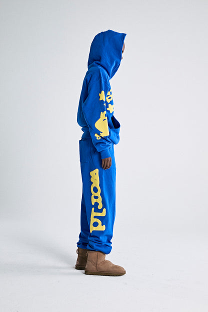 Sp5der Beluga Sweatpant