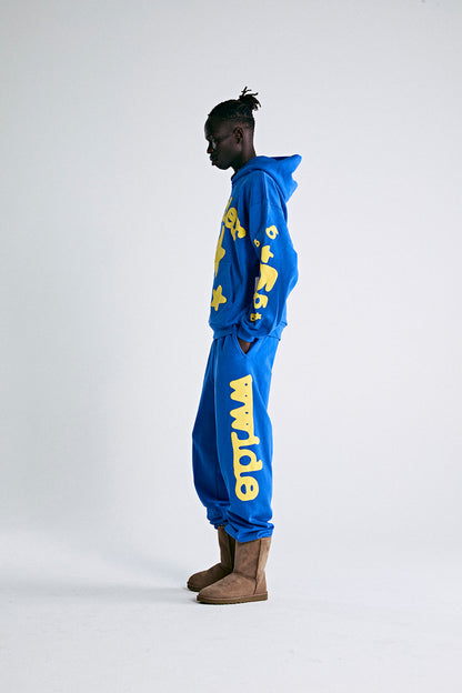 Sp5der Beluga Sweatpant