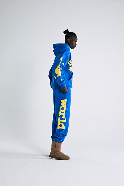 Sp5der Beluga Sweatpant