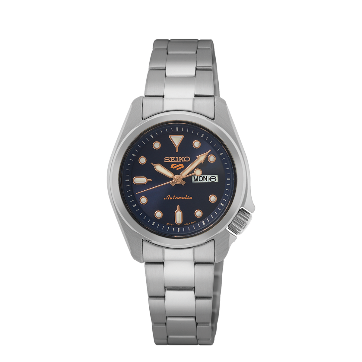 Seiko 5 Sports Compact