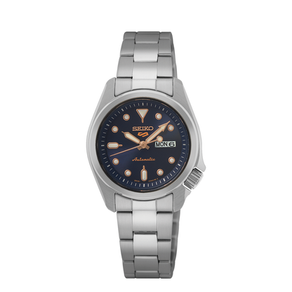 Seiko 5 Sports Compact