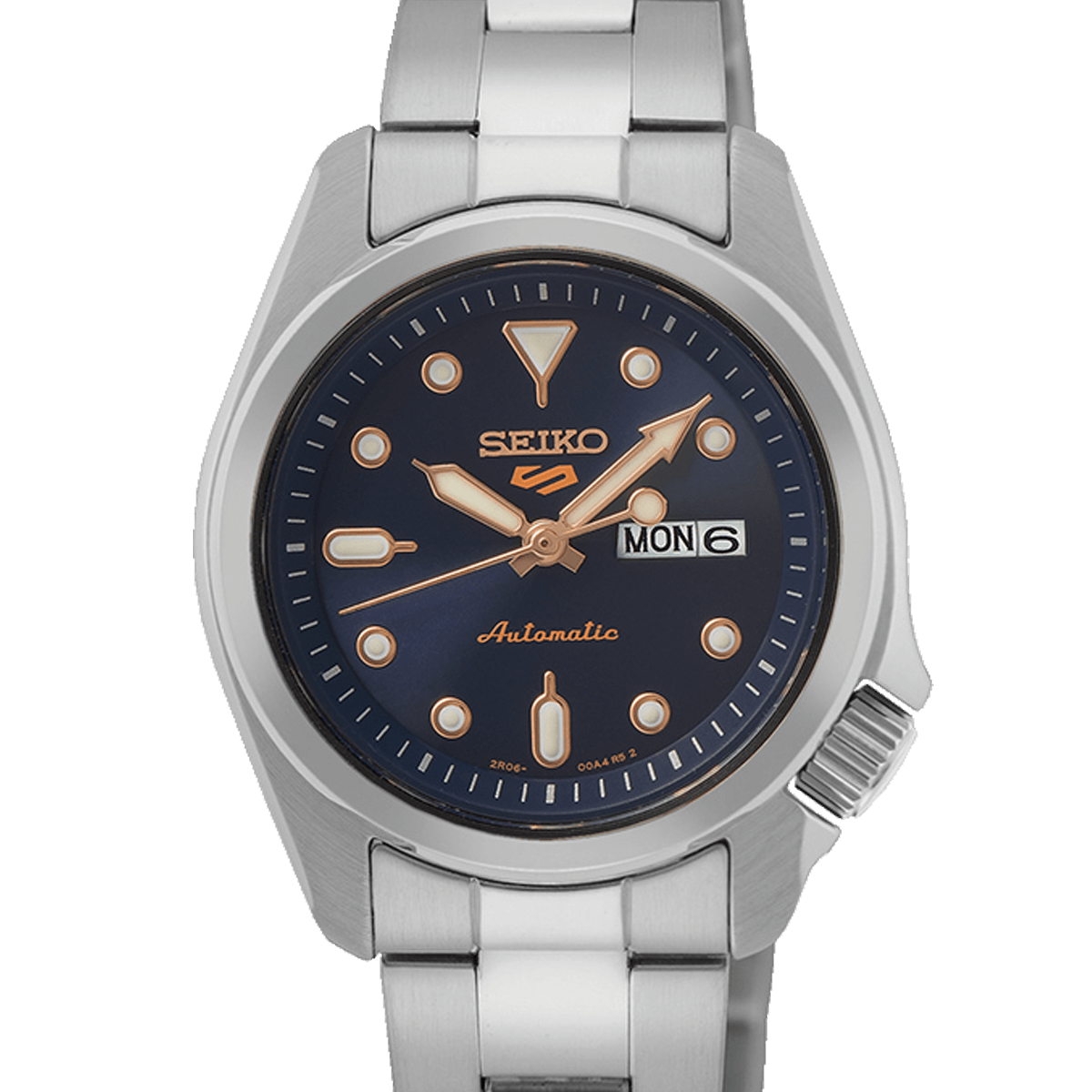 Seiko 5 Sports Compact