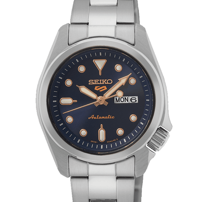 Seiko 5 Sports Compact