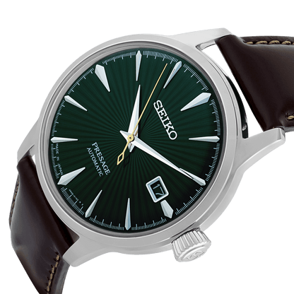 Seiko Presage Automatic Watch