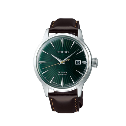 Seiko Presage Automatic Watch