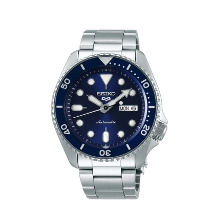 Seiko 5 Sports Automatic Watch