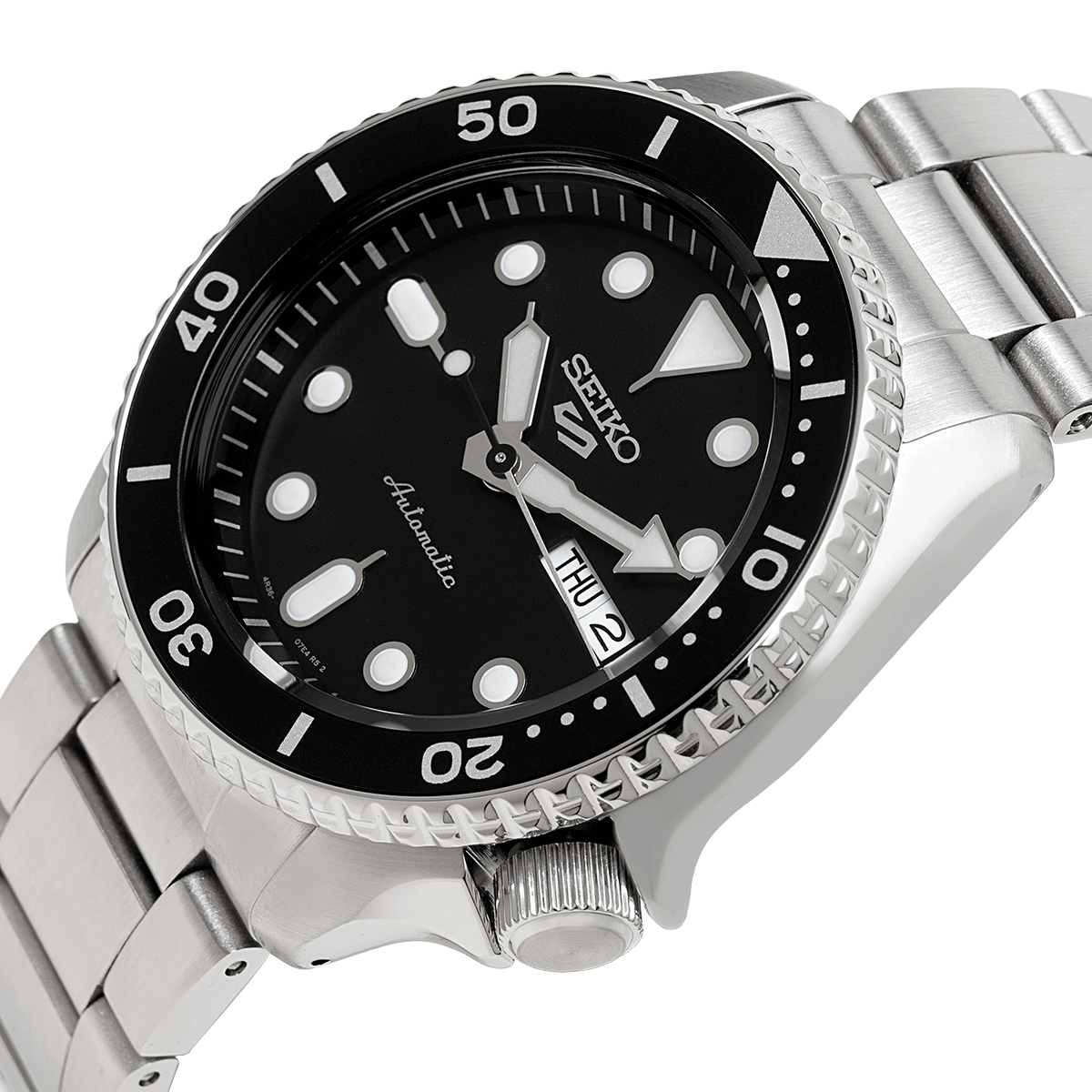 Seiko 5 Sports Automatic Watch