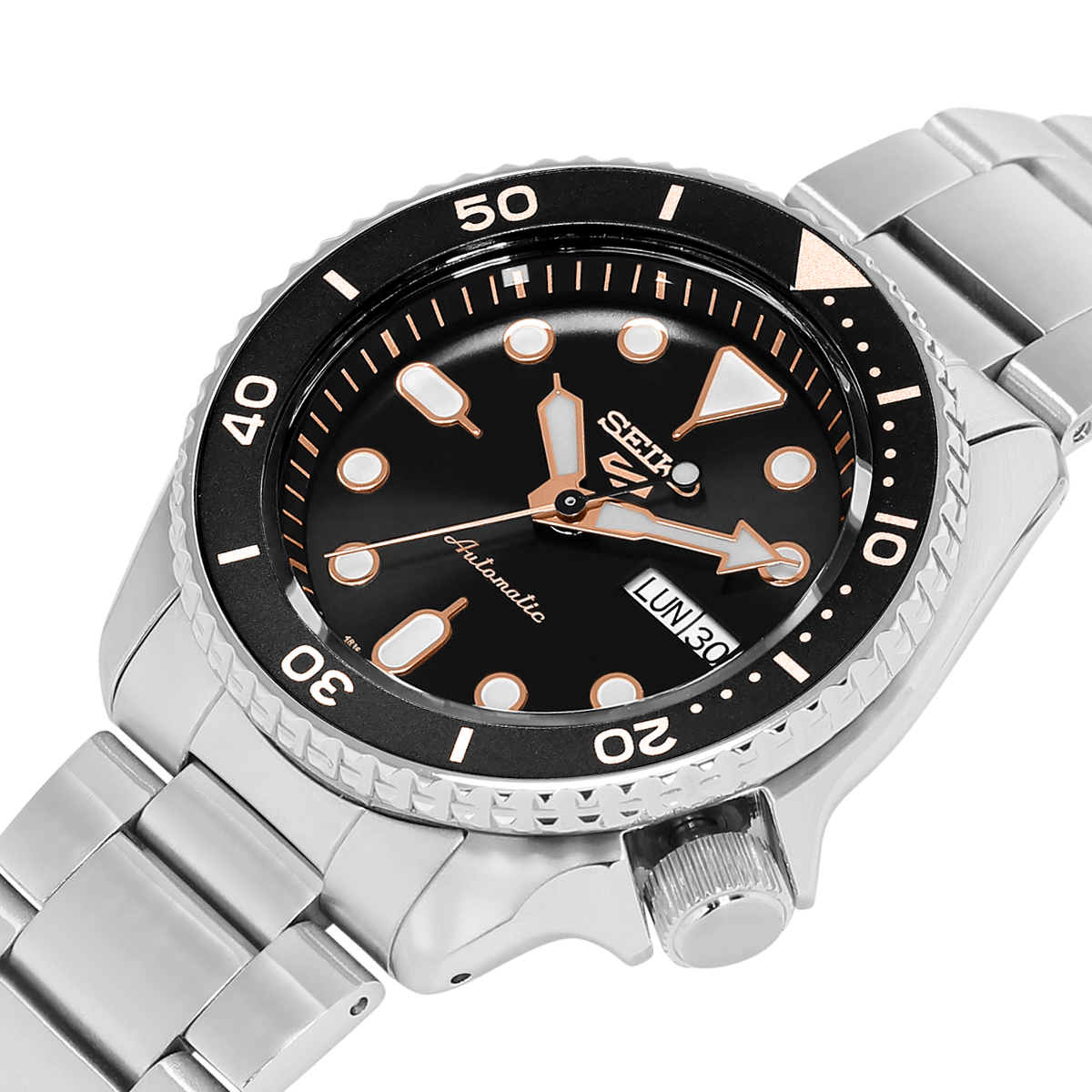 Seiko 5 Sports Automatic Watch