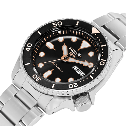 Seiko 5 Sports Automatic Watch