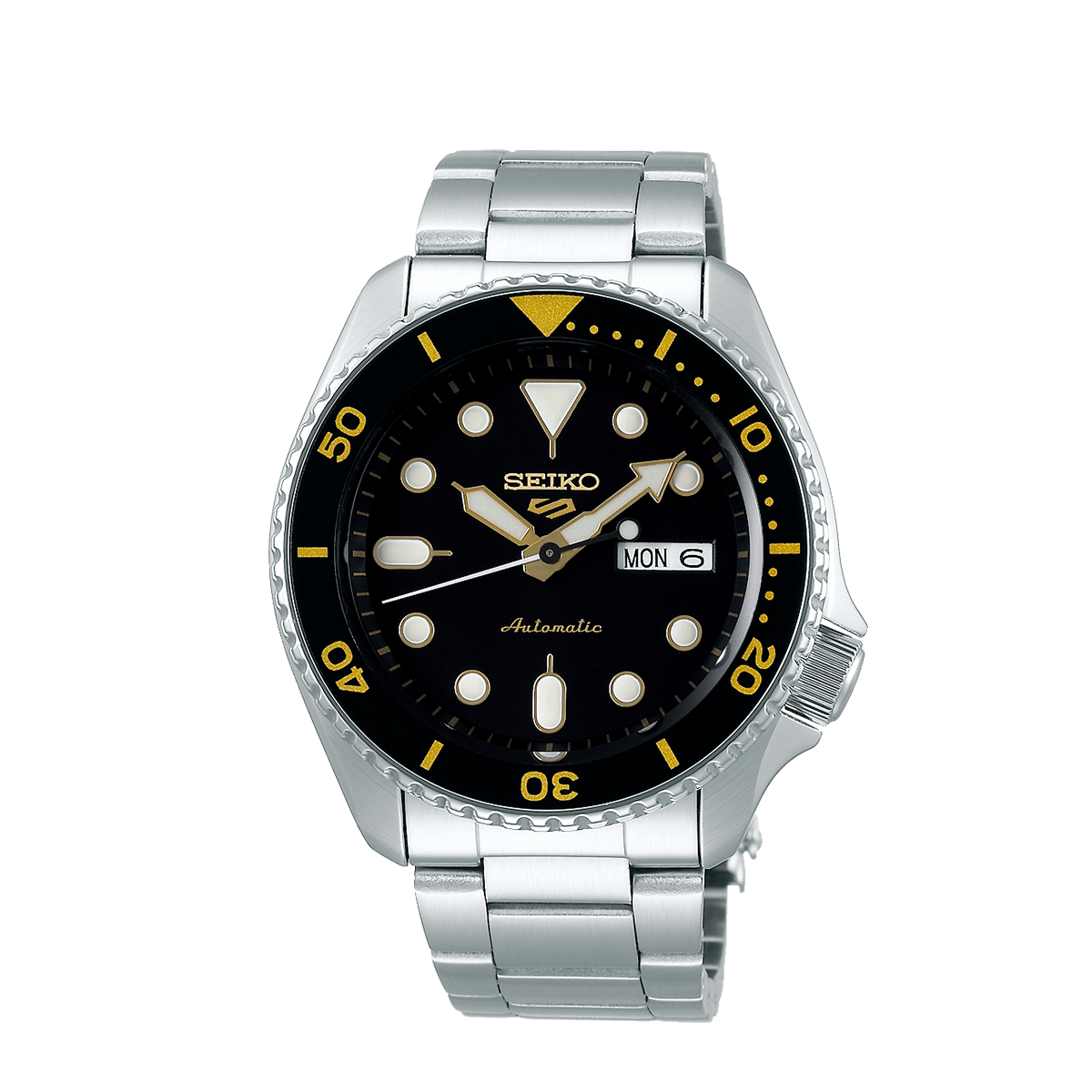 Seiko 5 Sports Automatic Watch