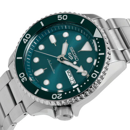 Seiko 5 Sports Automatic Watch