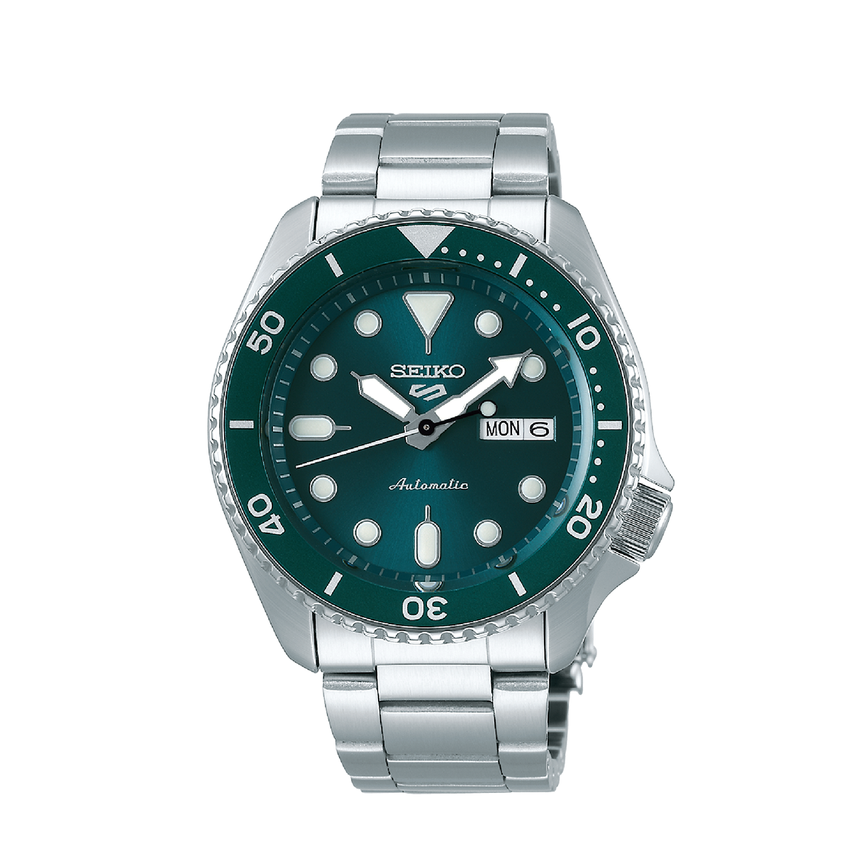 Seiko 5 Sports Automatic Watch