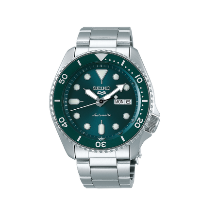 Seiko 5 Sports Automatic Watch