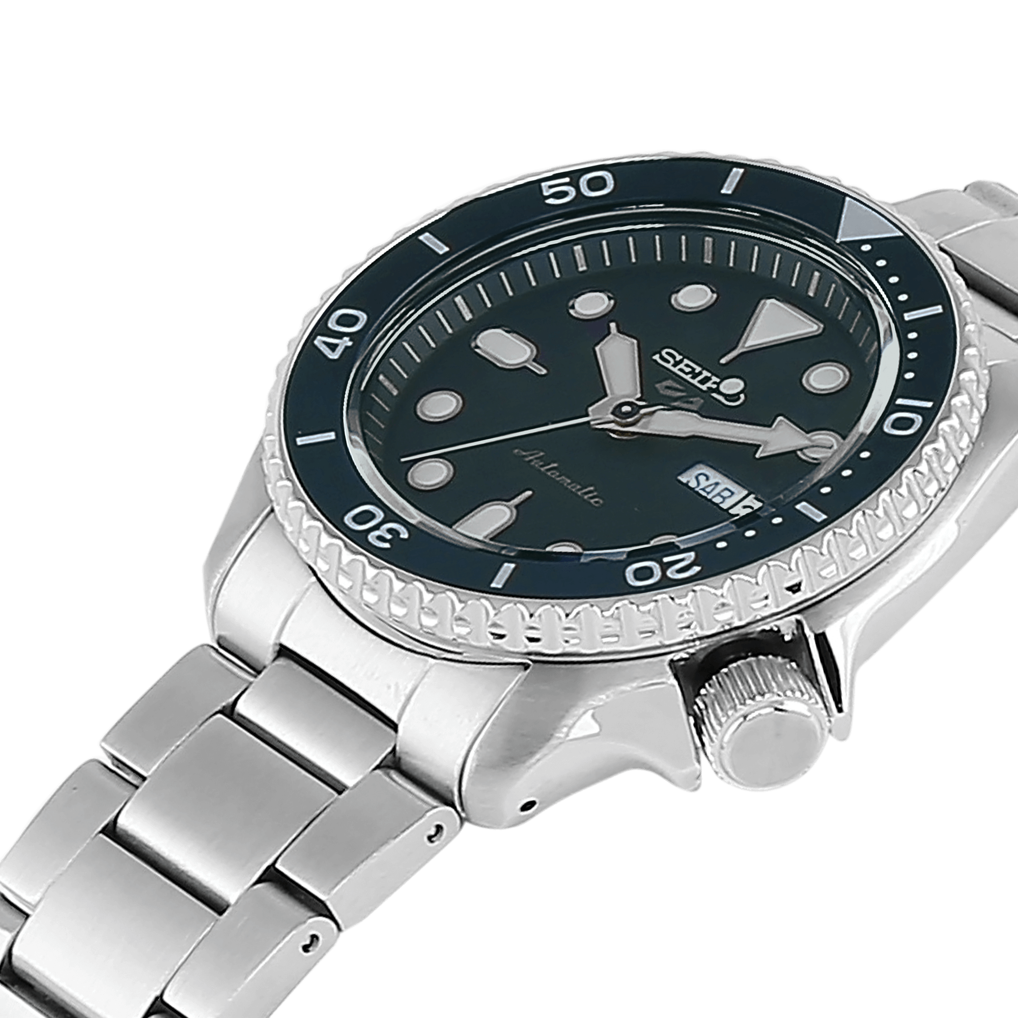 Seiko 5 Sports Automatic Watch