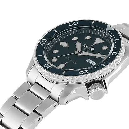 Seiko 5 Sports Automatic Watch