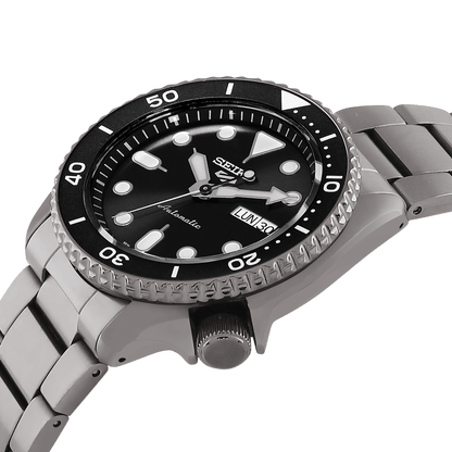 Seiko 5 Sports Automatic Watch