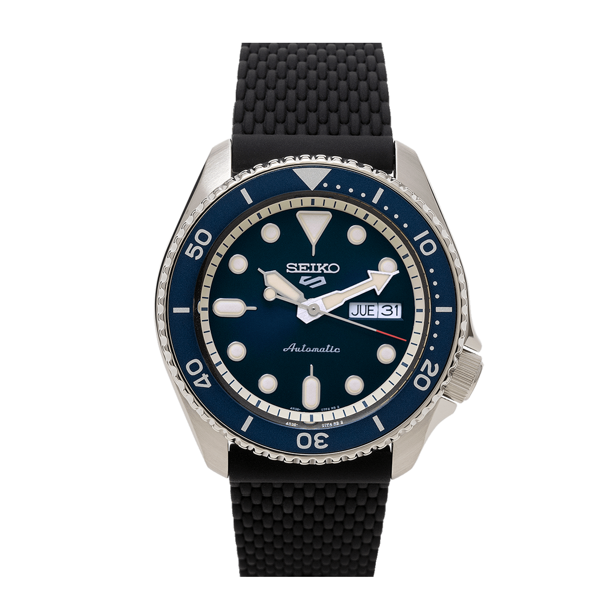Seiko 5 Sports Automatic Watch