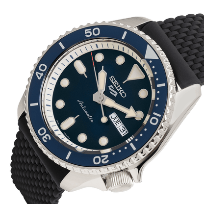 Seiko 5 Sports Automatic Watch