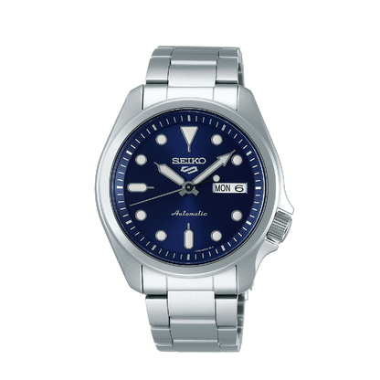 Seiko 5 Sports Automatic Watch