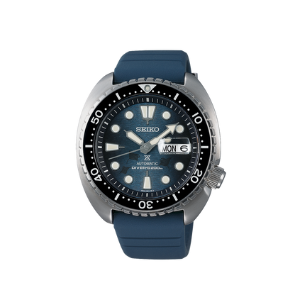 Seiko Prospex Save The Ocean 'King Turtle'