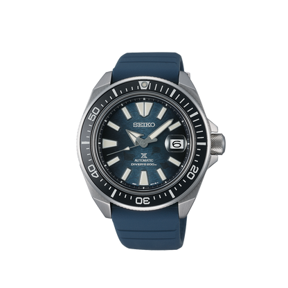 Seiko Prospex Save The Ocean 'King Samurai'