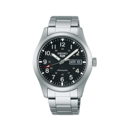 Seiko 5 Sports Field Collection