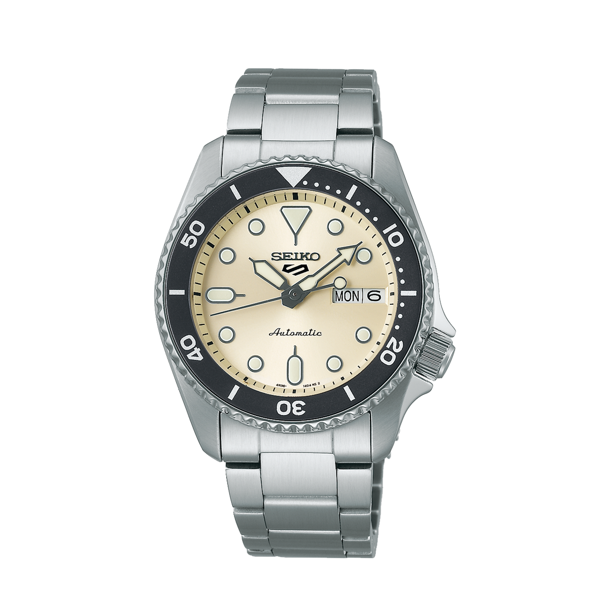 Seiko 5 Sports Skx Midi Mono