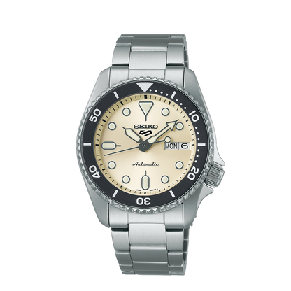 Seiko 5 Sports Skx Midi Mono
