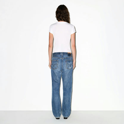 RELAXED TEES T-SHIRT BODYSUIT