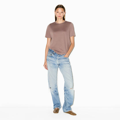 RELAXED TEES T-SHIRT