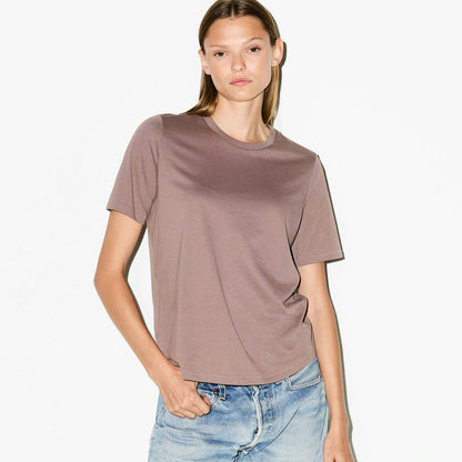 RELAXED TEES T-SHIRT