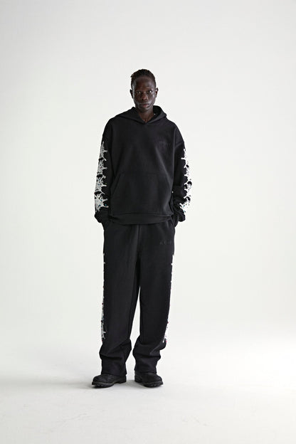 Sp5der Stone Hoodie