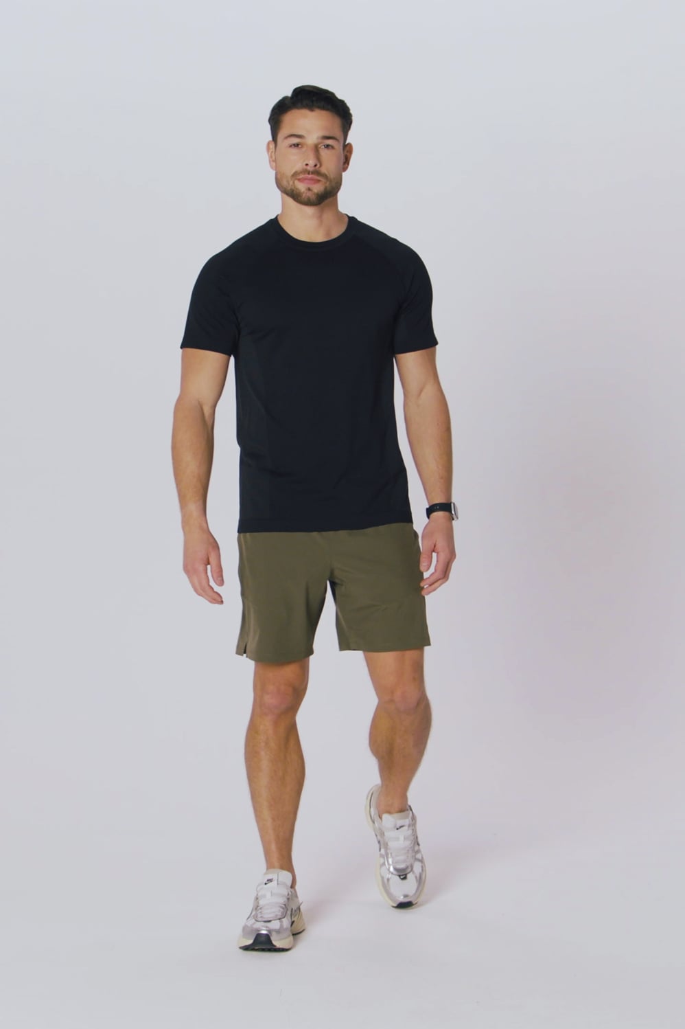 Fabletics The Training Day Tee