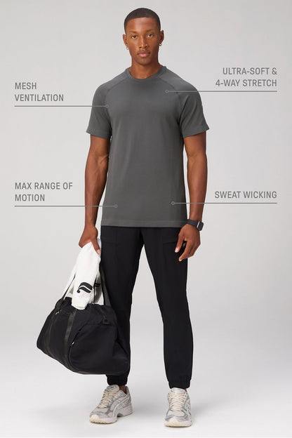 Fabletics The Training Day Tee