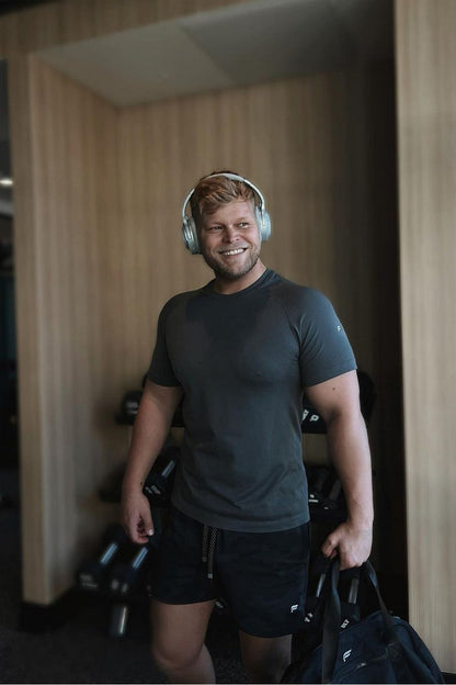 Fabletics The Training Day Tee