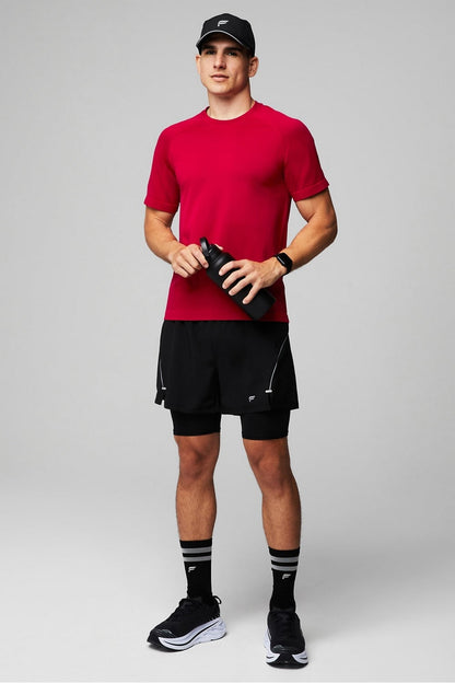 Fabletics The Training Day Tee