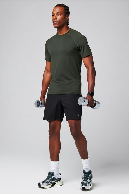 Fabletics The Training Day Tee