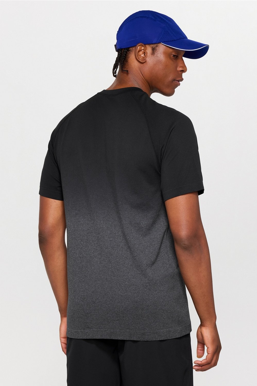 Fabletics The Training Day Tee