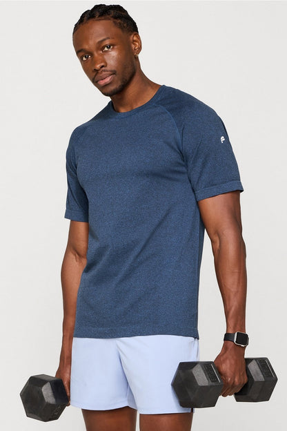 Fabletics The Training Day Tee