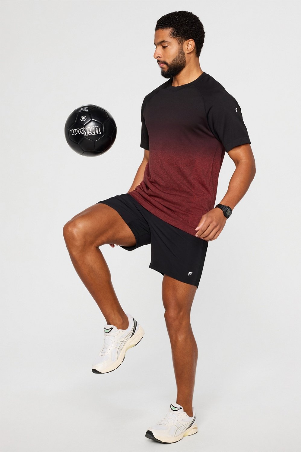 Fabletics The Training Day Tee