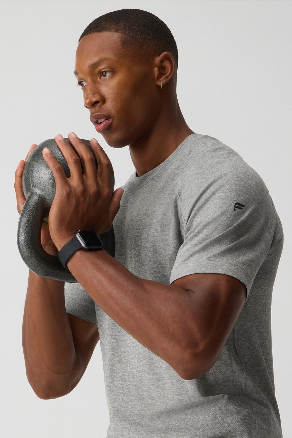 Fabletics The Training Day Tee