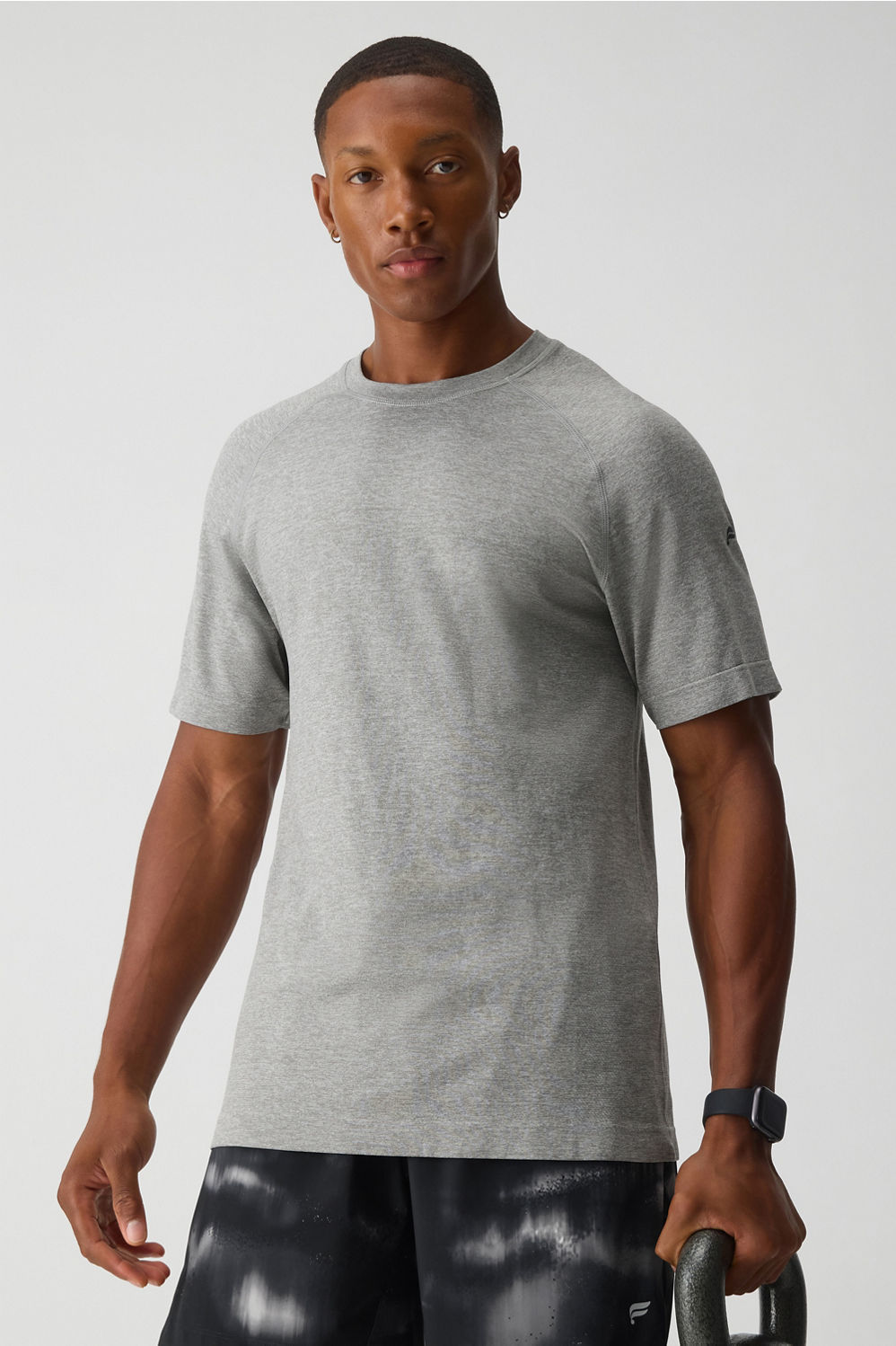 Fabletics The Training Day Tee