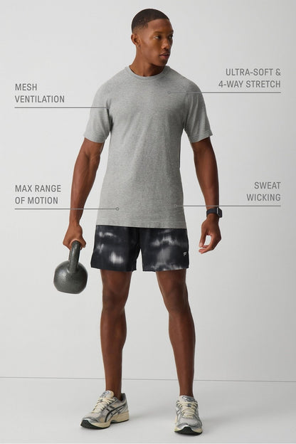 Fabletics The Training Day Tee