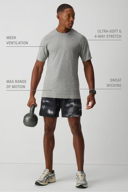 Fabletics The Training Day Tee