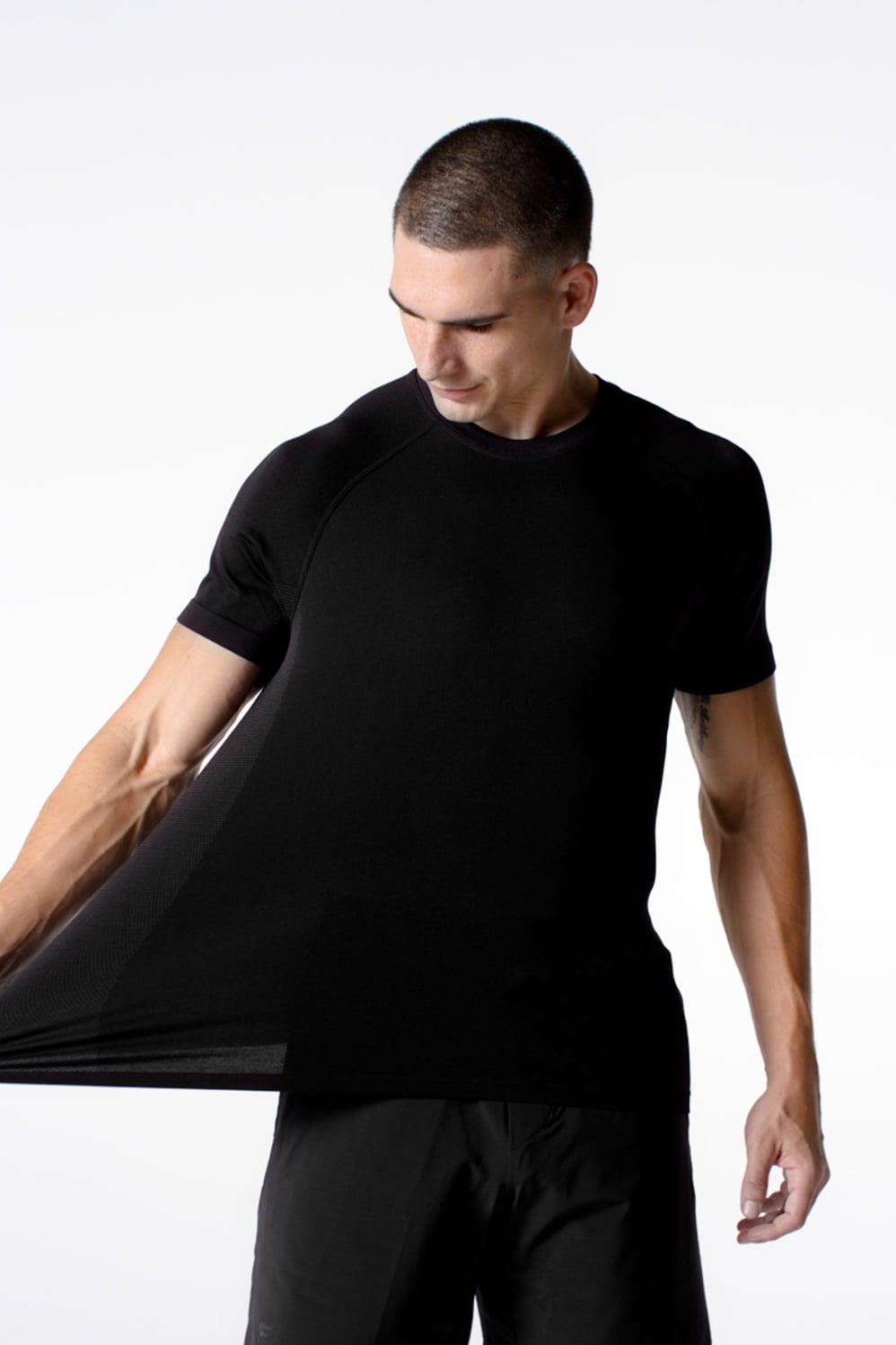 Fabletics The Training Day Tee