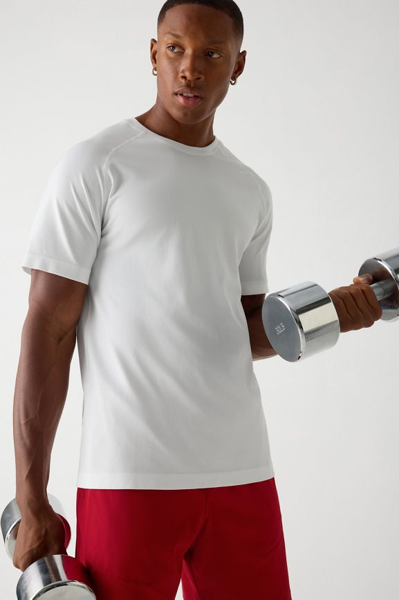 Fabletics The Training Day Tee