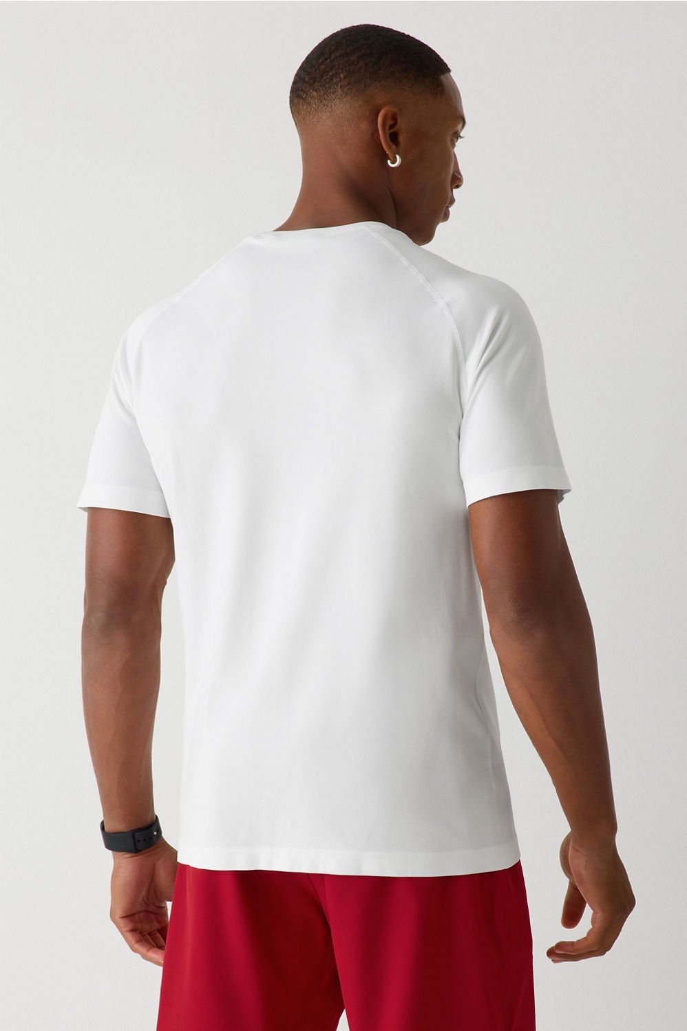 Fabletics The Training Day Tee