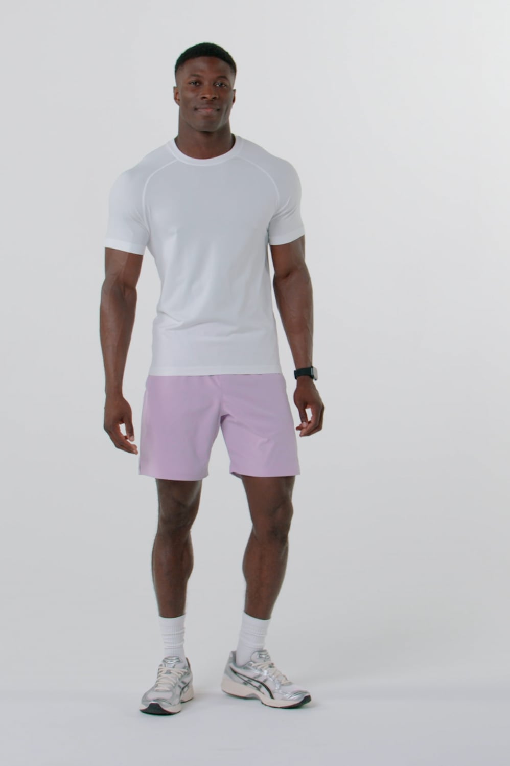 Fabletics The Training Day Tee